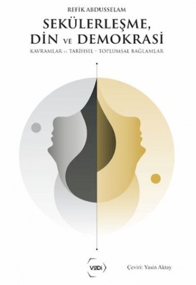 Sekülerleşme, Din ve Demokrasi Sekülerleşme, Din ve Demokrasi