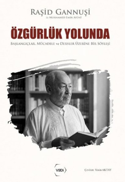 Özgürlük Yolunda Özgürlük Yolunda