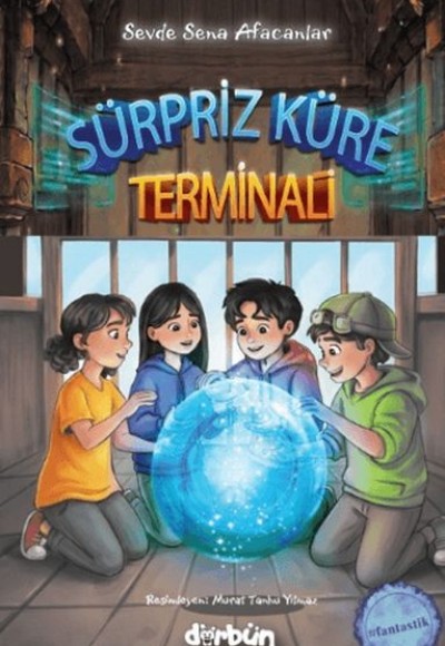 Sürpriz Küre Terminali