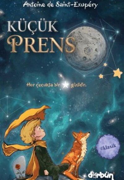 Küçük Prens