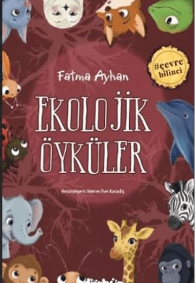 Ekolojik Öyküler