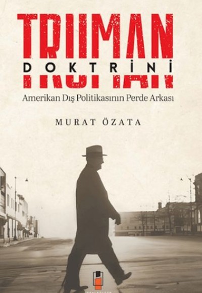 Truman Doktrini