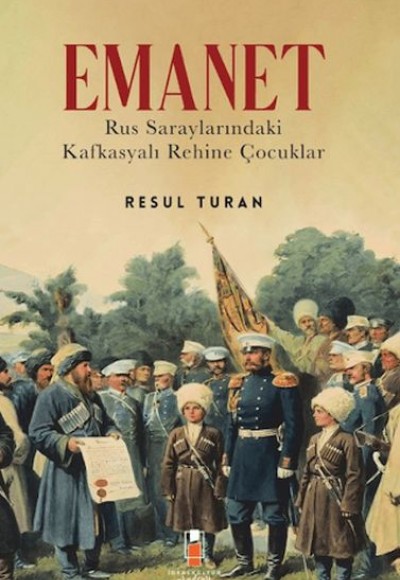 Emanet Emanet