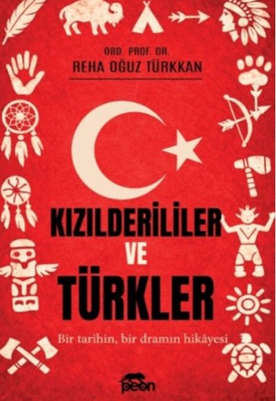 Türkler ve Kızılderililer Türkler ve Kızılderililer