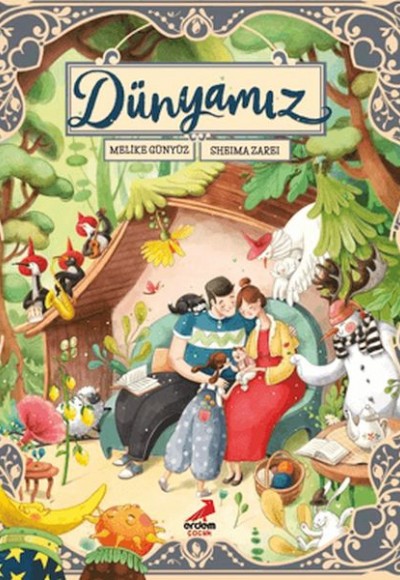 Dünyamız Dünyamız