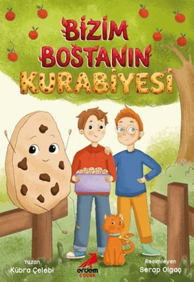Bizim Bostanın Kurabiyesi Bizim Bostanın Kurabiyesi