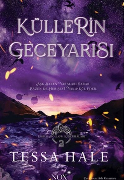 Küllerin Geceyarısı Küllerin Geceyarısı