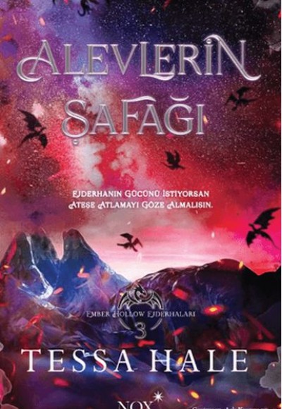 Alevlerin Şafağı