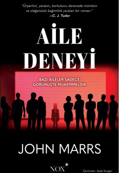 Aile Deneyi