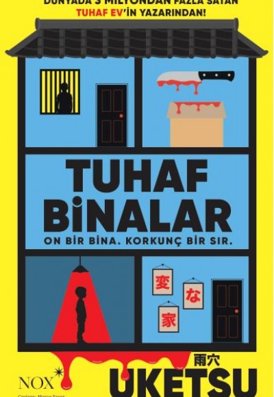 Tuhaf Binalar