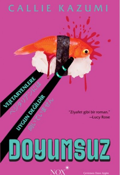 Doyumsuz Doyumsuz