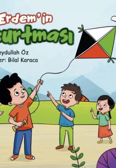 Erdem’in Uçurtması