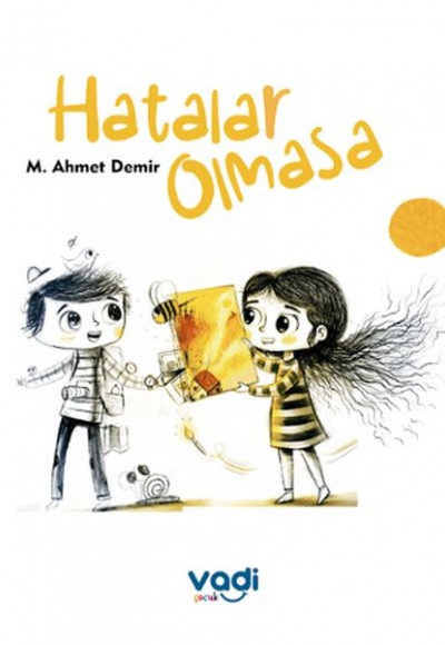 Hatalar Olmasa