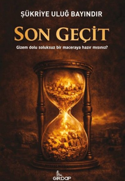 Son Geçit Son Geçit