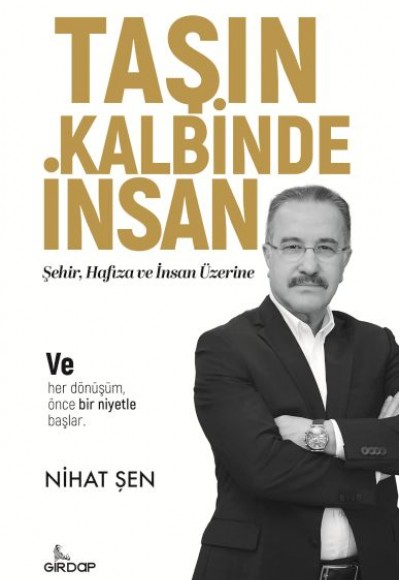 Taşın Kalbinde İnsan Taşın Kalbinde İnsan