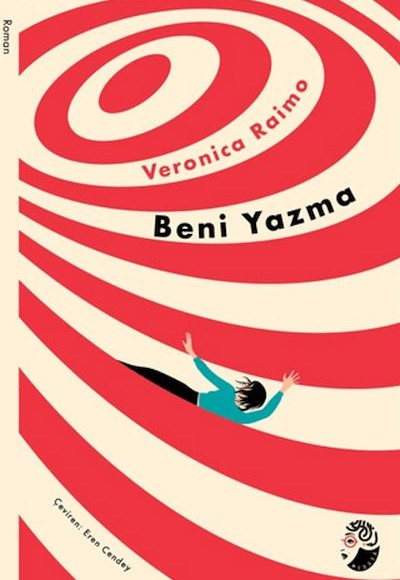 Beni Yazma Beni Yazma