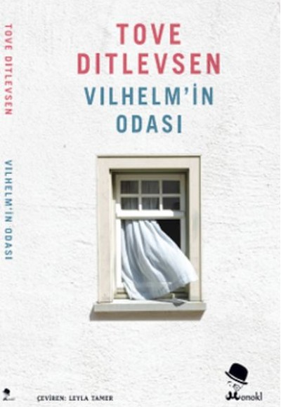Vilhelm’in Odası Vilhelm’in Odası