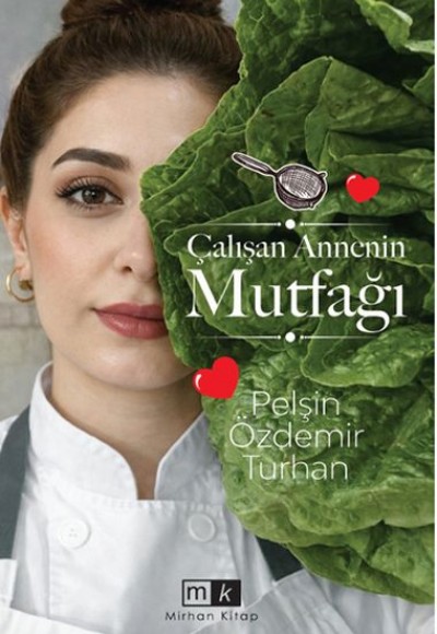Çalışan Annenin Mutfağı