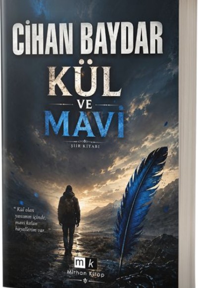 Kül Ve Mavi Kül Ve Mavi