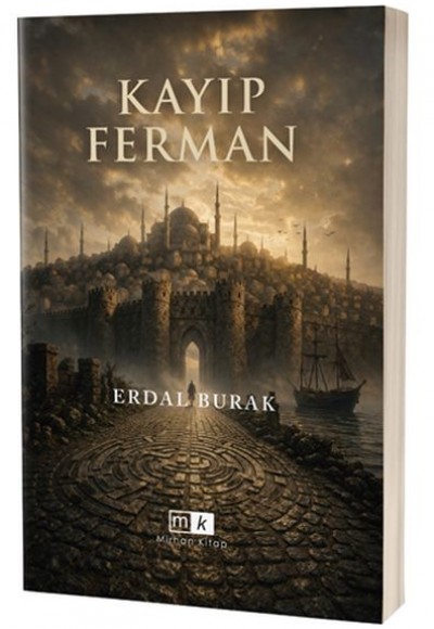 Kayıp Ferman