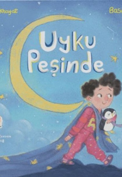 Uyku Peşinde Uyku Peşinde
