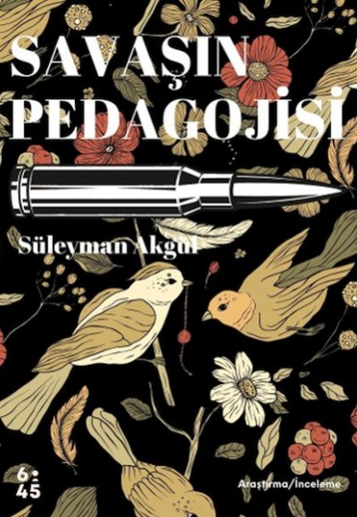 Savaşın Pedagojisi