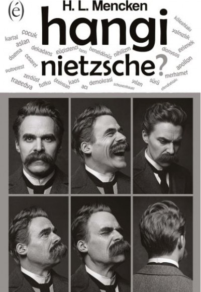 Hangi Nietzsche? Hangi Nietzsche?