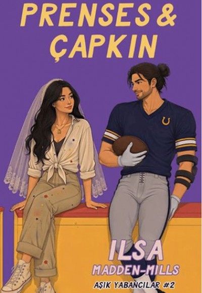 Prenses & Çapkın