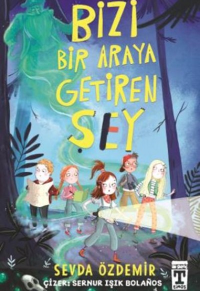 Bizi Bir Araya Getiren Şey Bizi Bir Araya Getiren Şey