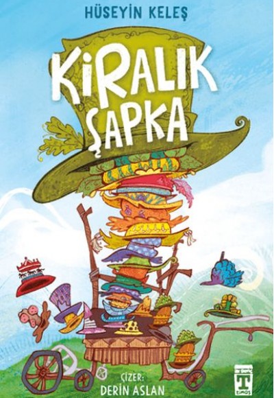 Kiralık Şapka