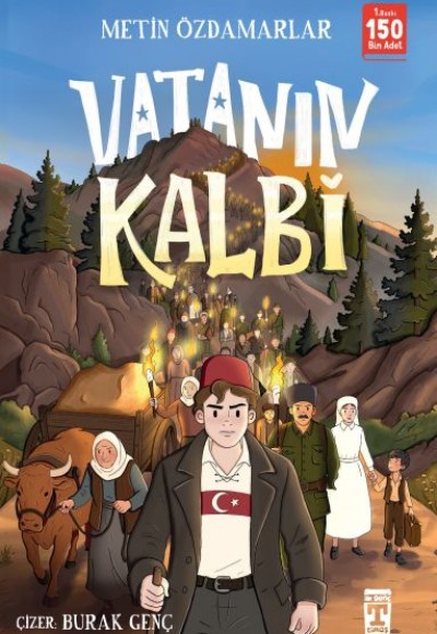 Vatanın Kalbi