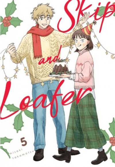 Skip and Loafer 5
