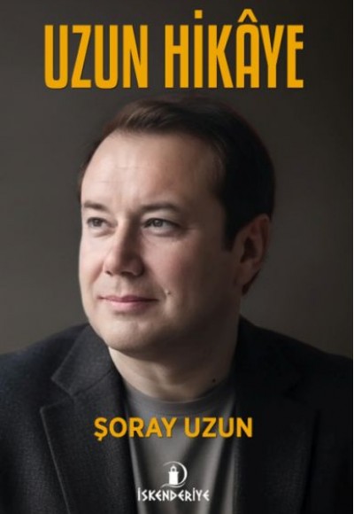 Uzun Hikaye Uzun Hikaye