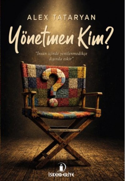 Yönetmen Kim? Yönetmen Kim?
