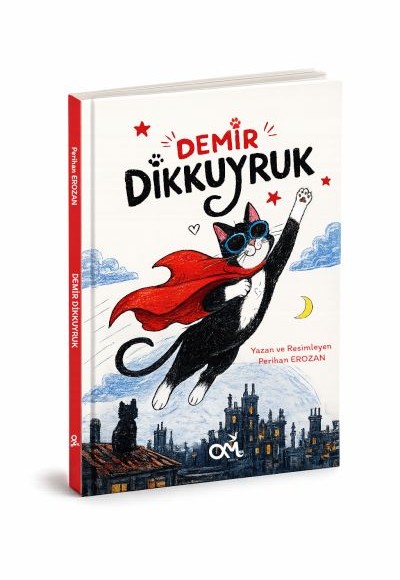 Demir Dikkuyruk Demir Dikkuyruk