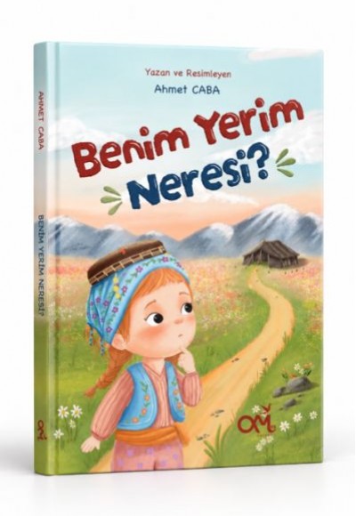 Benim Yerim Neresi Benim Yerim Neresi