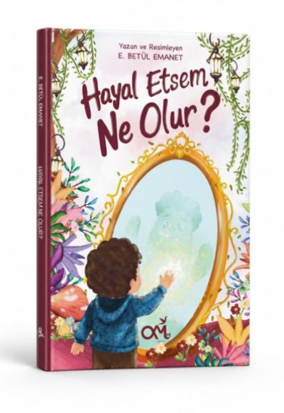 Hayal Etsem Ne Olur