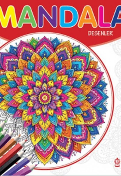 Mandala - Desenler Mandala - Desenler