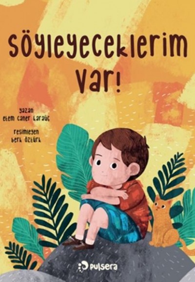 Söyleyeceklerim Var!