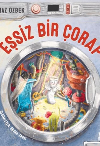 Eşsiz Bir Çorap Eşsiz Bir Çorap