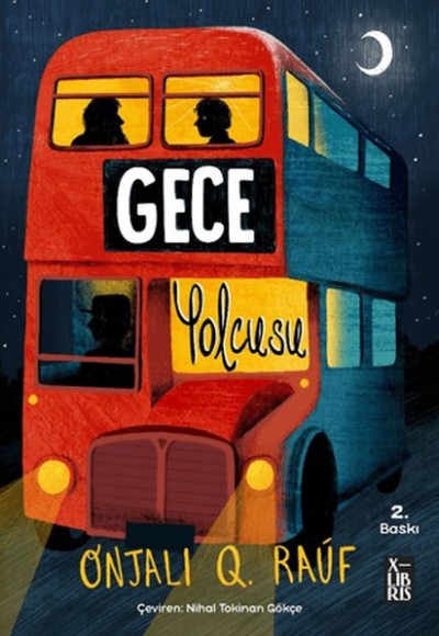 Gece Yolcusu