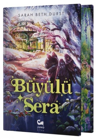 Büyülü Sera Büyülü Sera