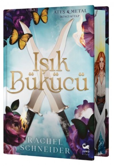 Işık Bükücü