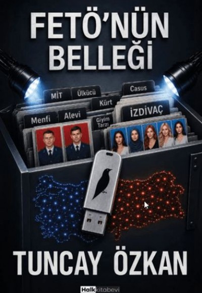 FETÖ'nün Belleği