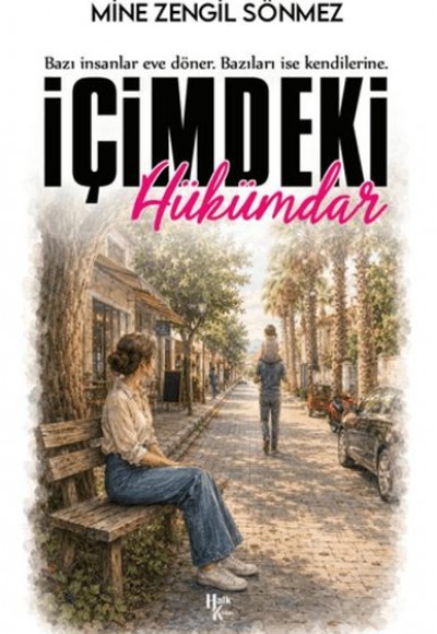 İçimdeki Hükümdar İçimdeki Hükümdar