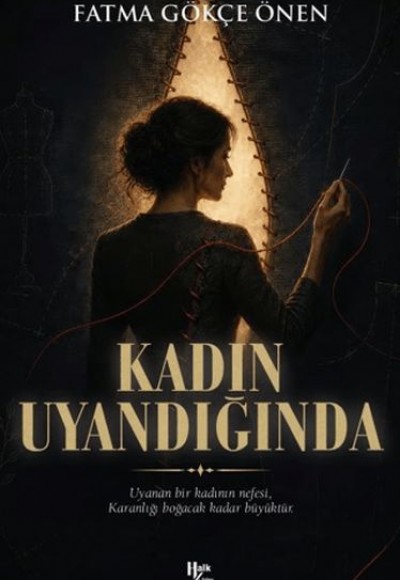 Kadın Uyandığında