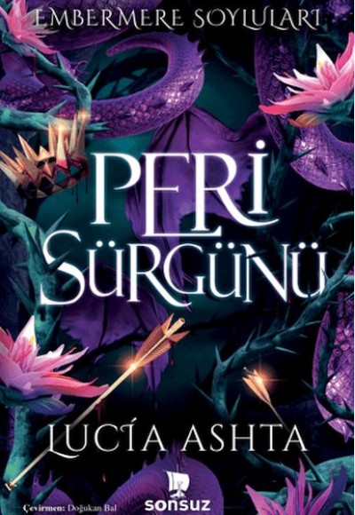 Peri Sürgünü Peri Sürgünü