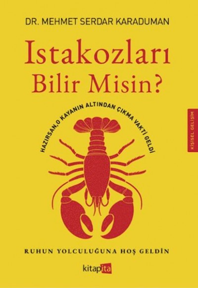 Istakozları Bilir Misin? Istakozları Bilir Misin?