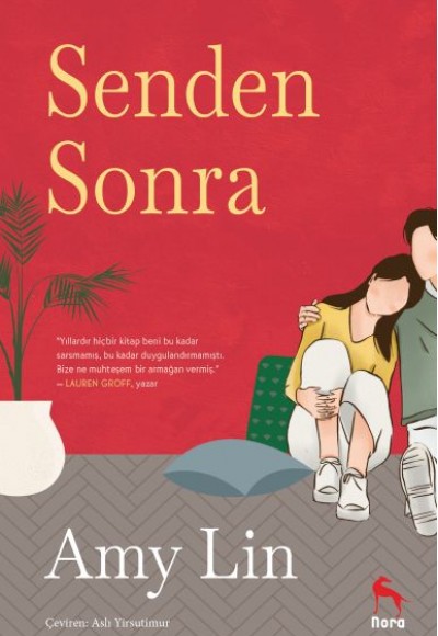 Senden Sonra Senden Sonra