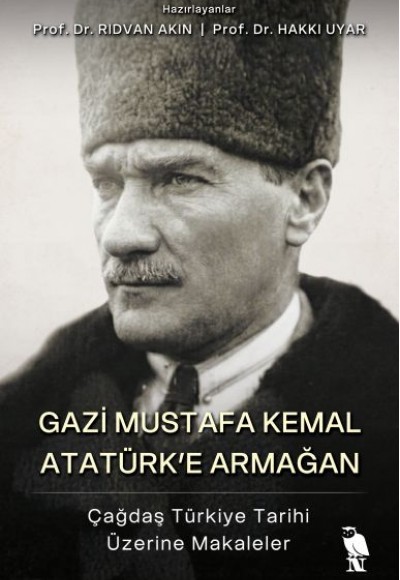 Atatürke Armağan Atatürke Armağan